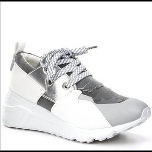 Steve Madden - Cliff Sneaker Camo